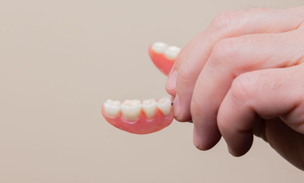 Denture Partials  Calimesa, CA 