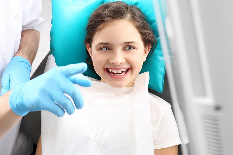 Oral Health Exams Calimesa, CA