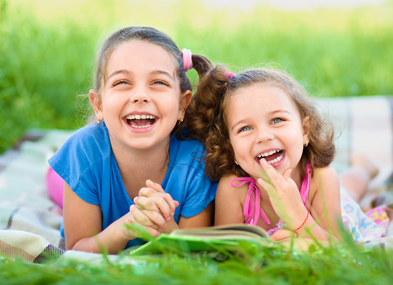 pediatric dental services Calimesa, CA