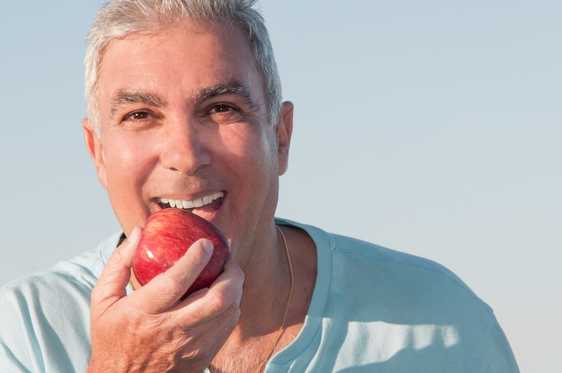 restorative dentistry Calimesa, CA
